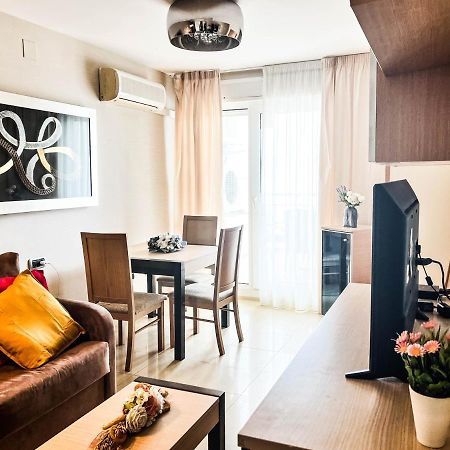 Mediterranean Dream Views Оропеса дел Мар Екстериор снимка