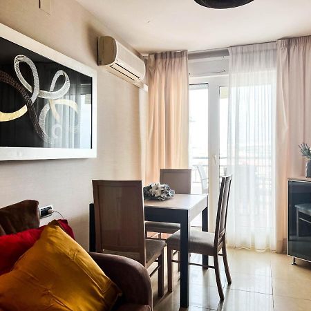 Mediterranean Dream Views Оропеса дел Мар Екстериор снимка