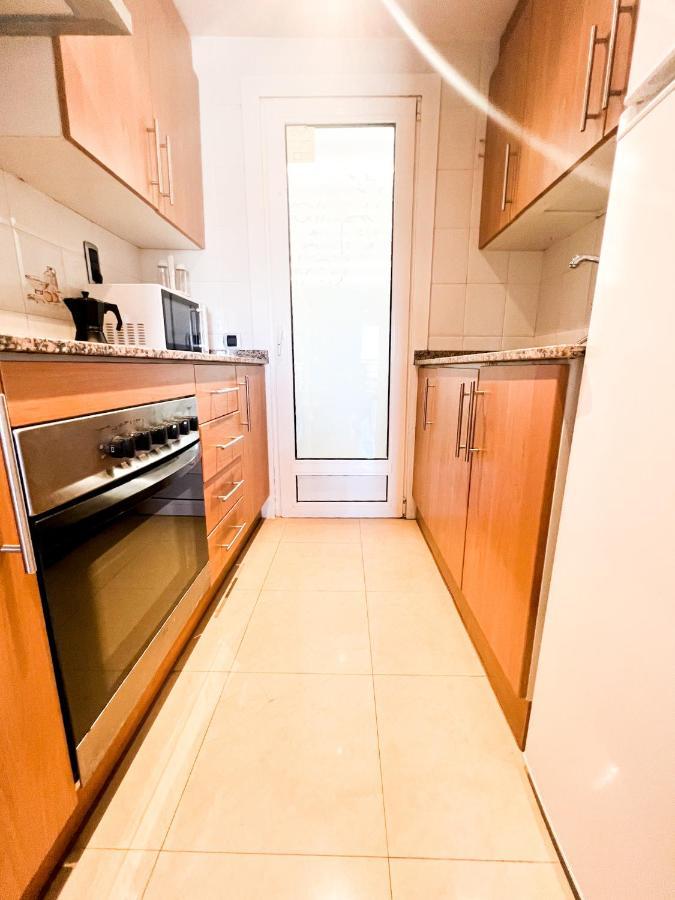 Mediterranean Dream Views Оропеса дел Мар Екстериор снимка