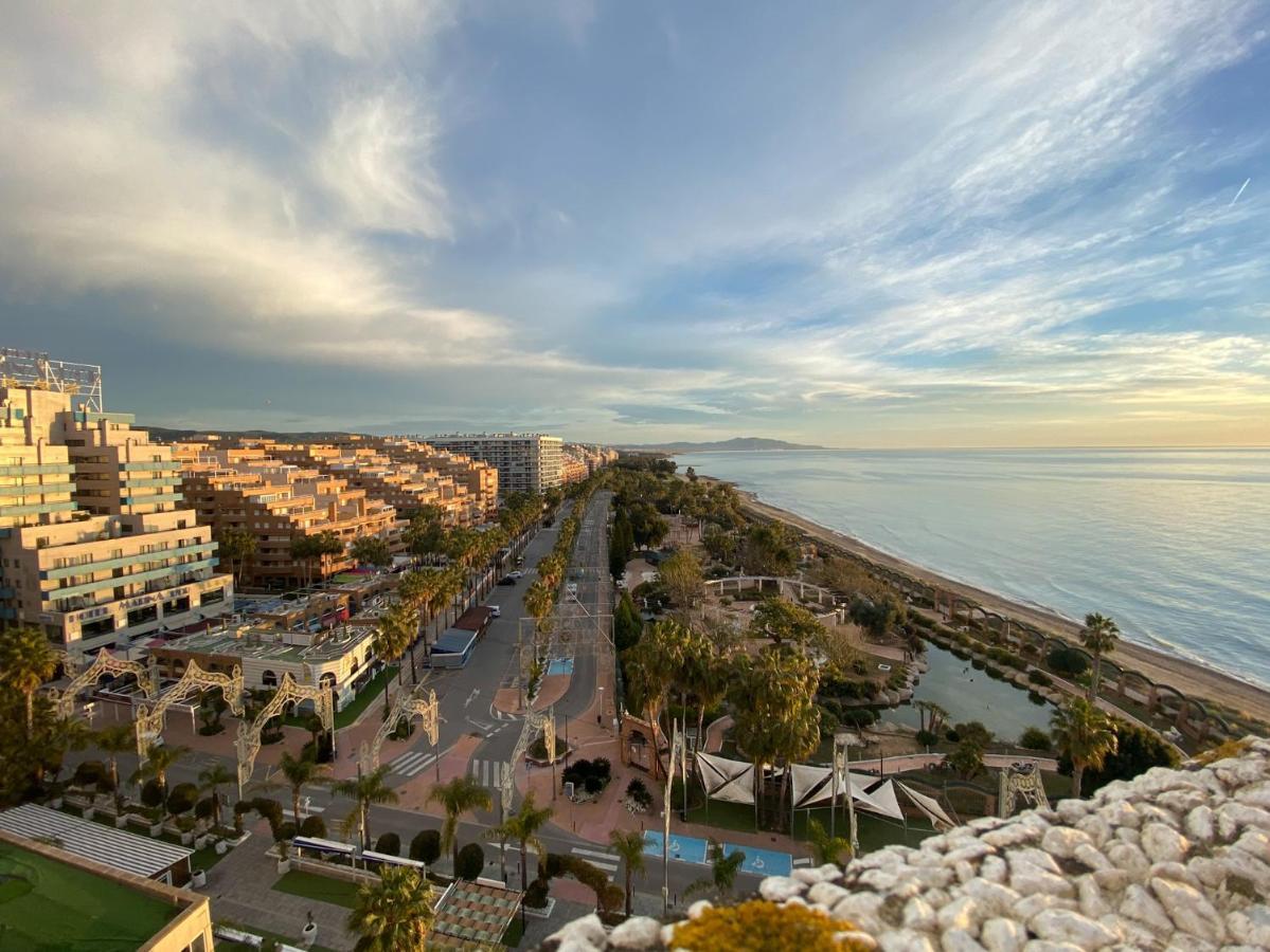 Mediterranean Dream Views Оропеса дел Мар Екстериор снимка