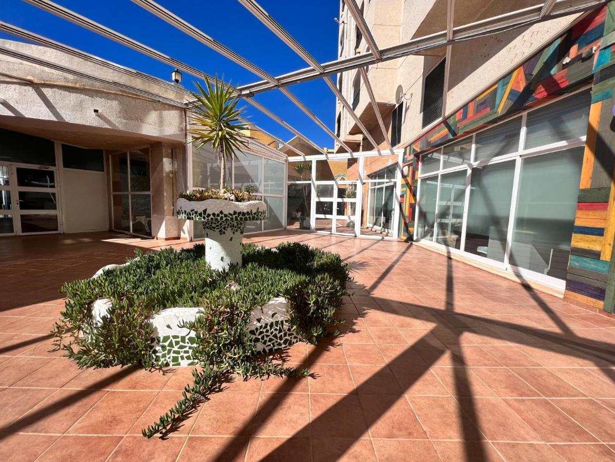 Mediterranean Dream Views Оропеса дел Мар Екстериор снимка