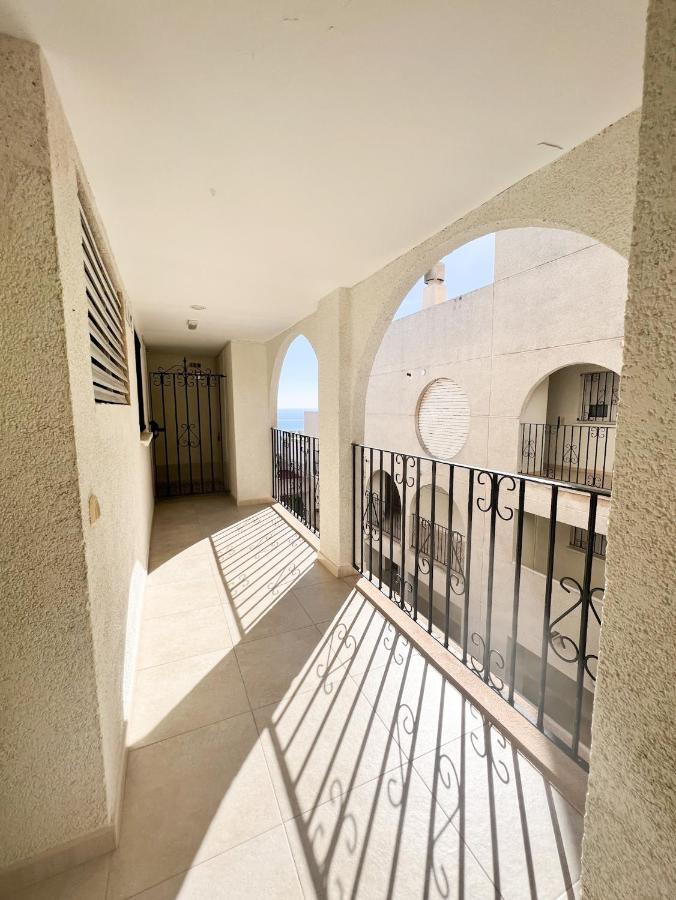 Mediterranean Dream Views Оропеса дел Мар Екстериор снимка