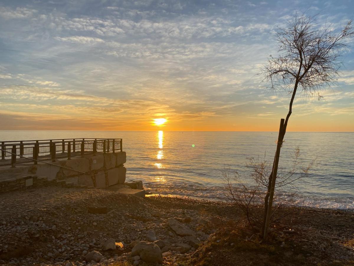 Mediterranean Dream Views Оропеса дел Мар Екстериор снимка