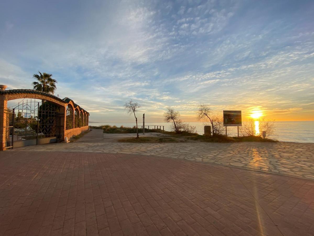 Mediterranean Dream Views Оропеса дел Мар Екстериор снимка
