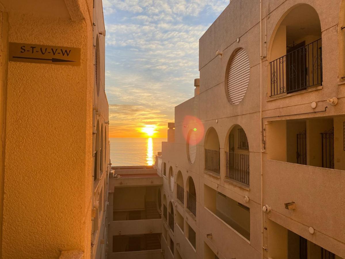 Mediterranean Dream Views Оропеса дел Мар Екстериор снимка