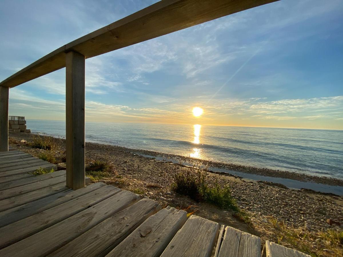 Mediterranean Dream Views Оропеса дел Мар Екстериор снимка
