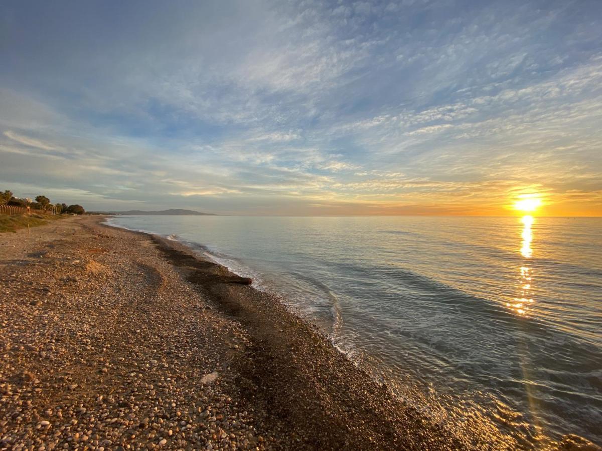 Mediterranean Dream Views Оропеса дел Мар Екстериор снимка