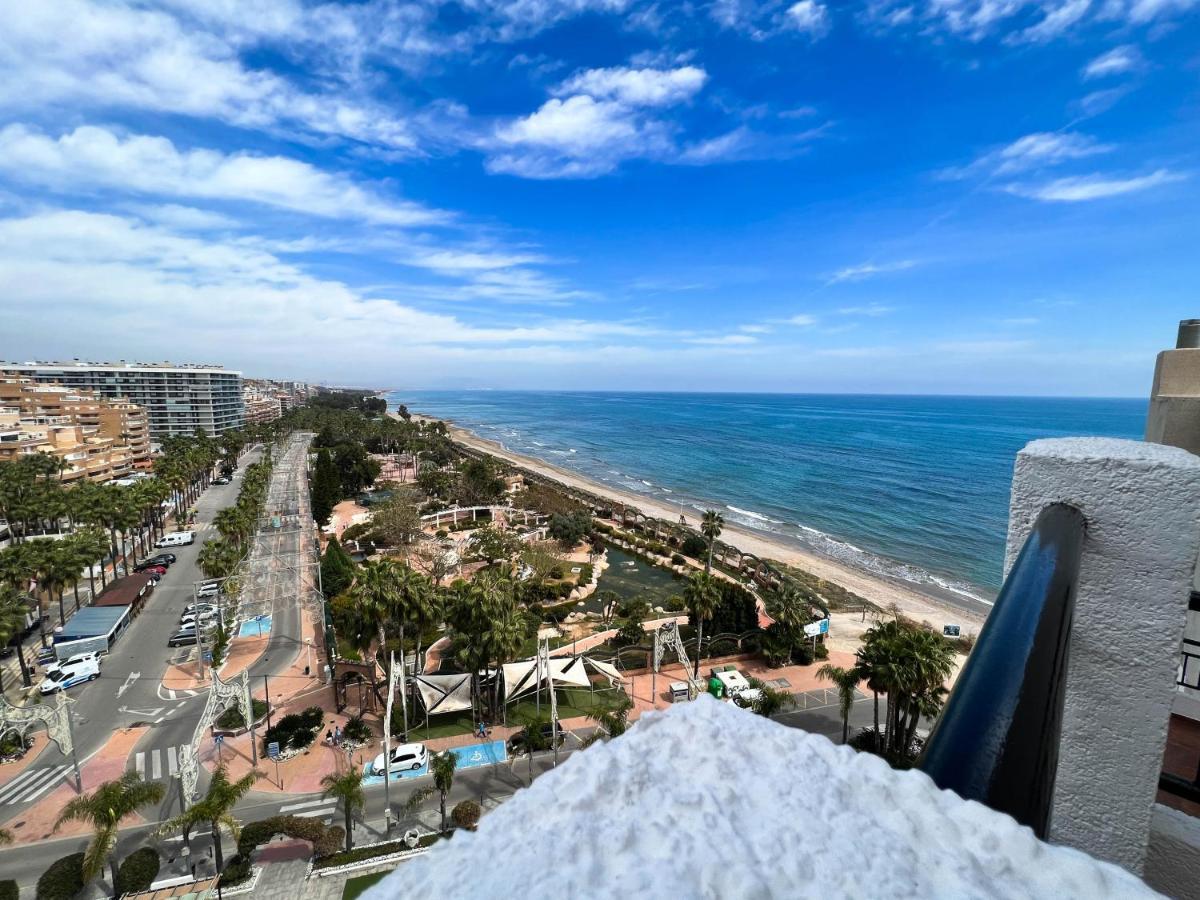 Mediterranean Dream Views Оропеса дел Мар Екстериор снимка