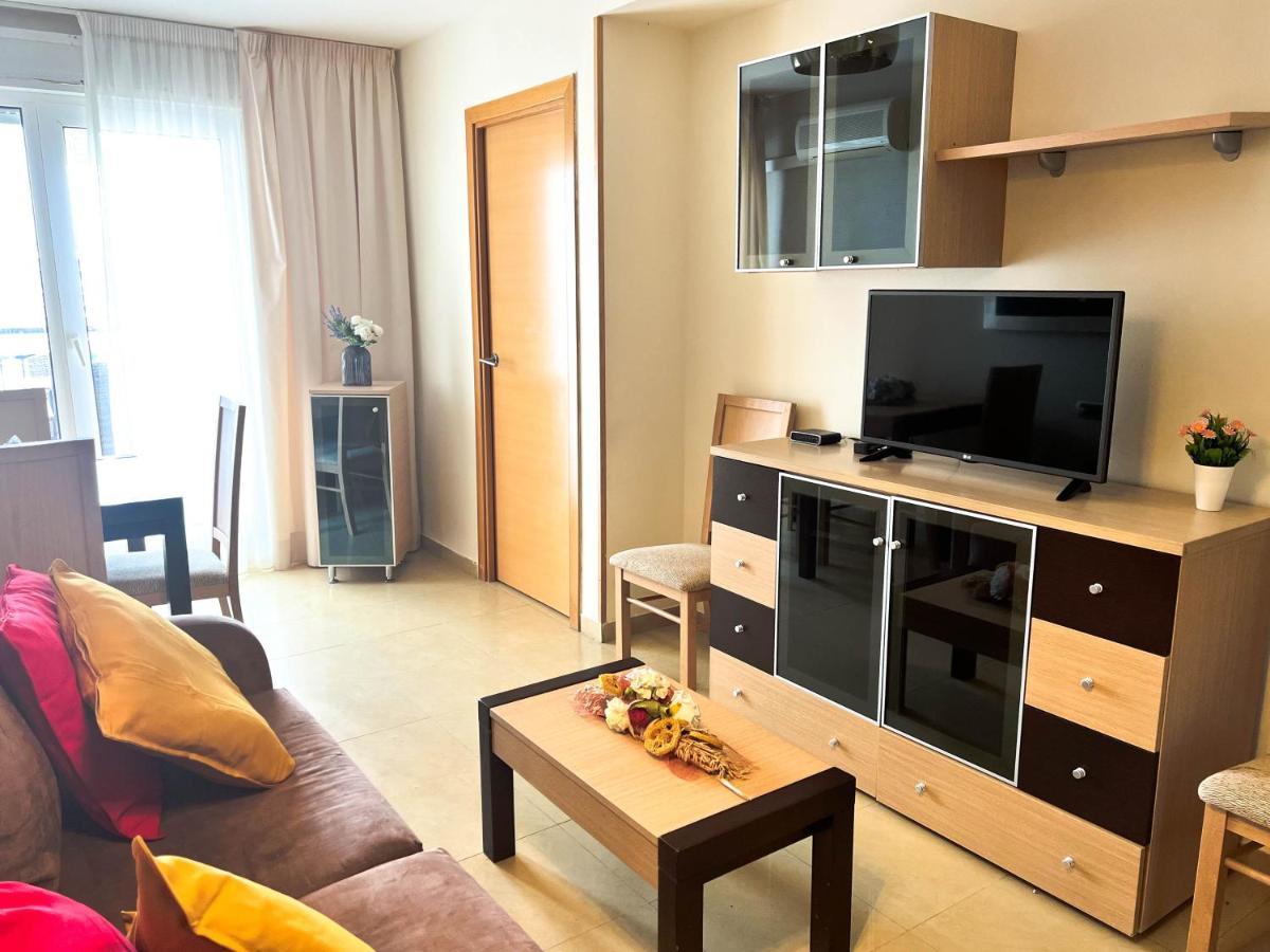 Mediterranean Dream Views Оропеса дел Мар Екстериор снимка